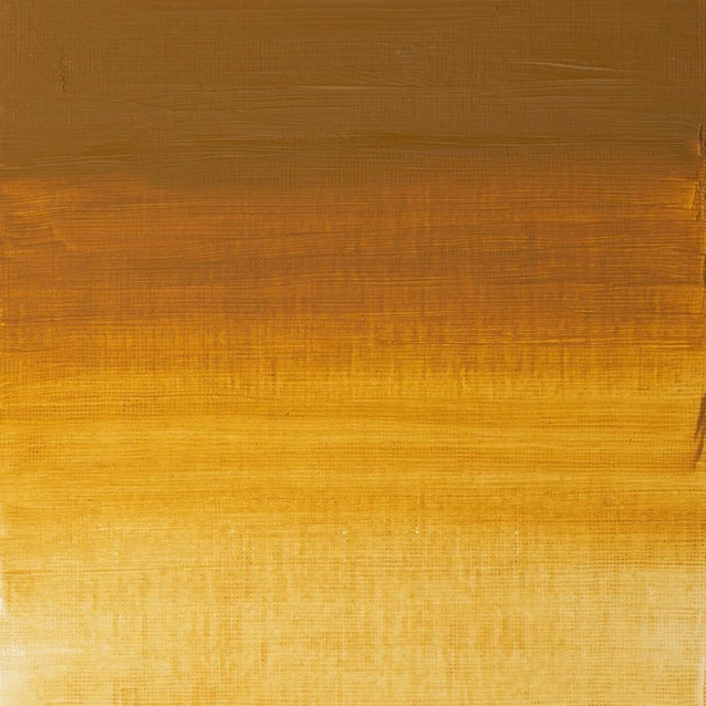 Winsor & Newton 37ml Artists Oil Series 1 Yellow Ochre