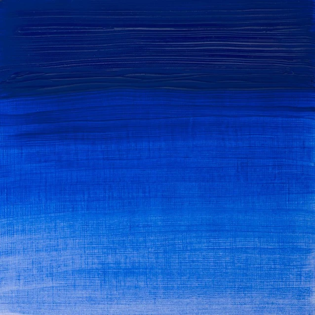 Winsor & Newton 37ml Artists Oil Series 4 Cobalt Light Blue