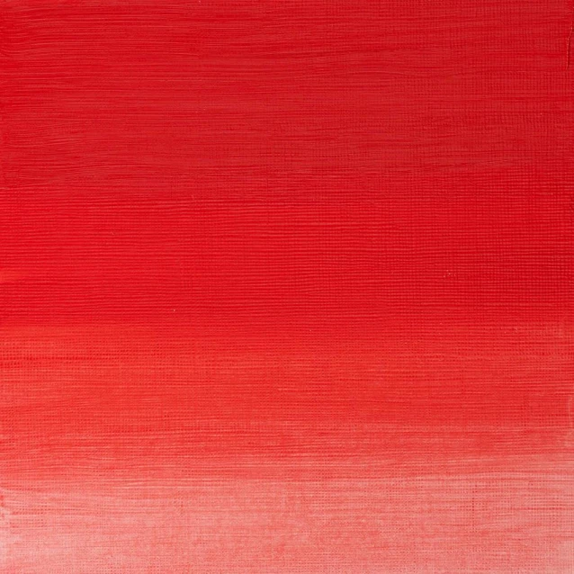 Winsor & Newton 37ml Artists Oil Series 2 Winsor Red