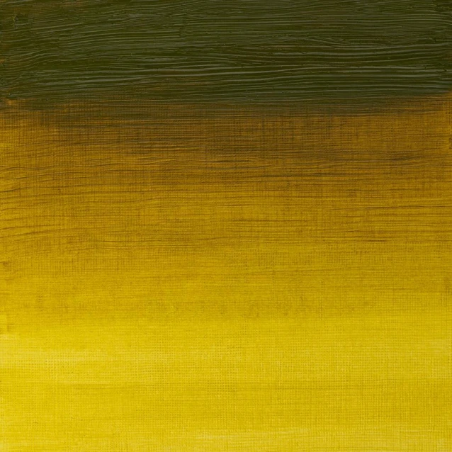Winsor & Newton 37ml Artists Oil Series 2 Green Gold