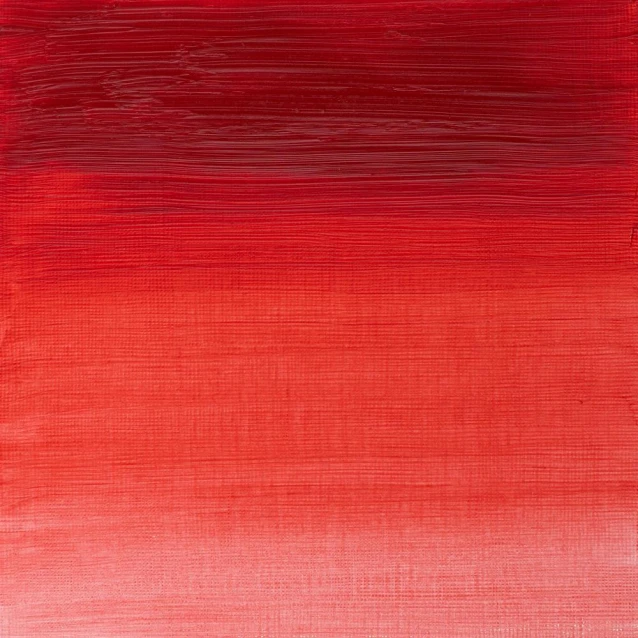 Winsor & Newton 37ml Artists Oil Series 4 Quinacridone Red