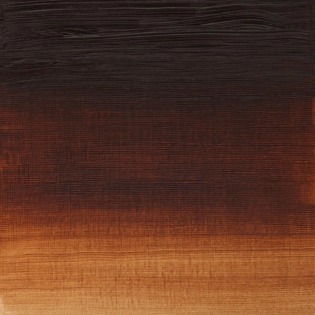Winsor & Newton 37ml Artists Oil Series 1 Transparent Brown Oxide