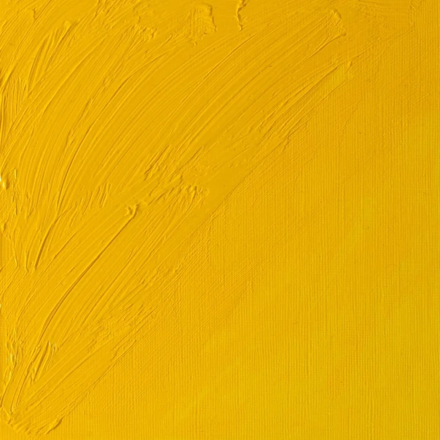 Winsor & Newton 37ml Artists Oil Series 1 Chrome Yellow Hue