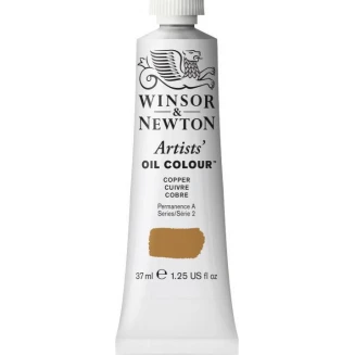 Winsor & Newton 37ml Artists Oil Series 2 Copper