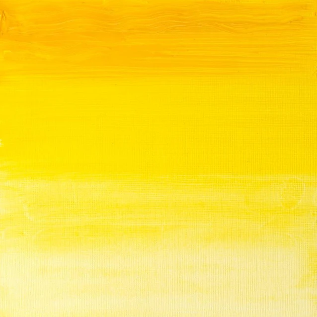 Winsor & Newton 37ml Artists Oil Series 4 Transparent Yellow