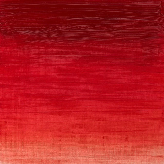 Winsor & Newton 37ml Artists Oil Series 2 Winsor Red Deep