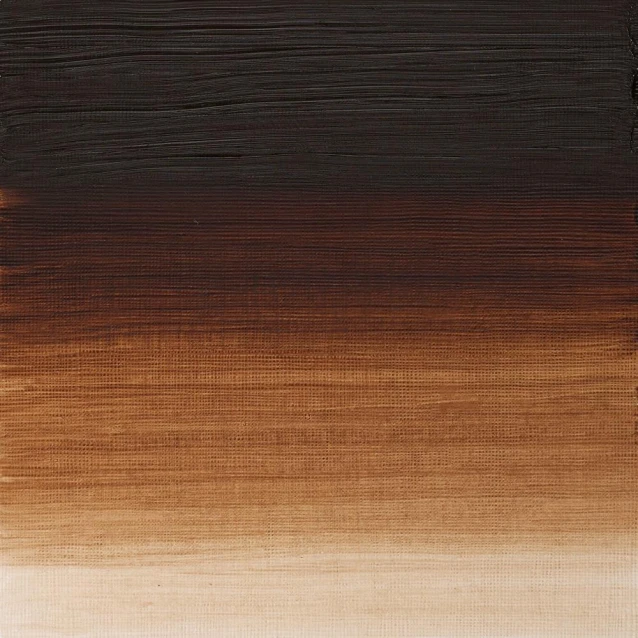 Winsor & Newton 37ml Artists Oil Series 1 Burnt Umber