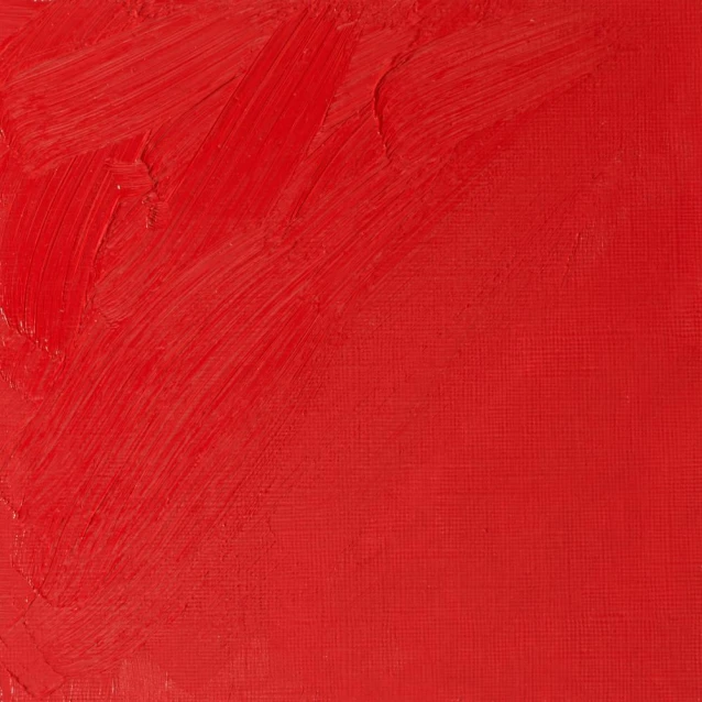 Winsor & Newton 37ml Artists Oil Series 4 Cadmium Red