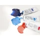 Winsor & Newton 37ml Artists Oil Series 4 Cadmium Red Deep
