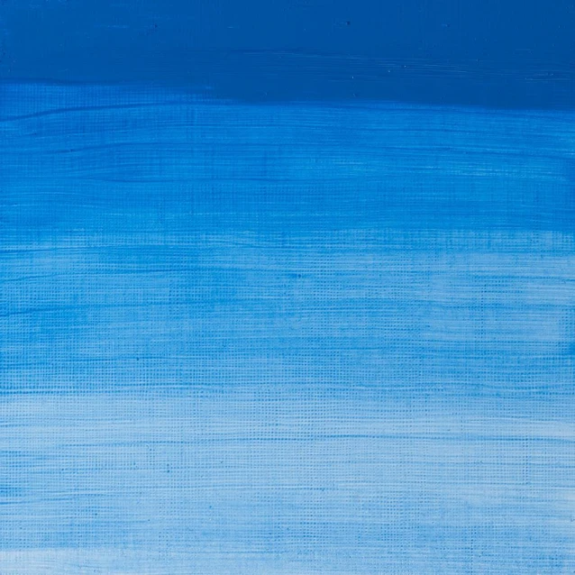 Winsor & Newton 37ml Artists Oil Series 4 Cerulean Blue