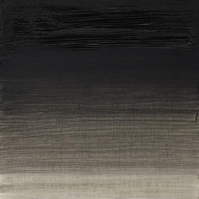 Winsor & Newton 37ml Artists Oil Series 1 Charcoal Grey