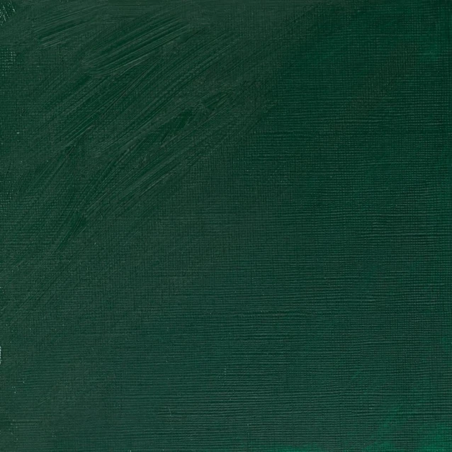Winsor & Newton 37ml Artists Oil Series 1 Chrome Green Deep Hue