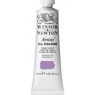 Winsor & Newton 37ml Artists Oil Series 6 Cobalt Violet