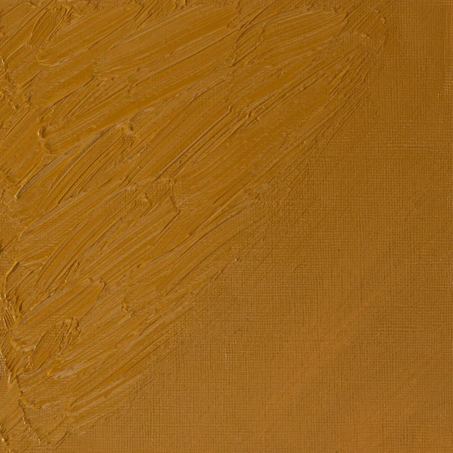 Winsor & Newton 37ml Artists Oil Series 1 Gold Ochre