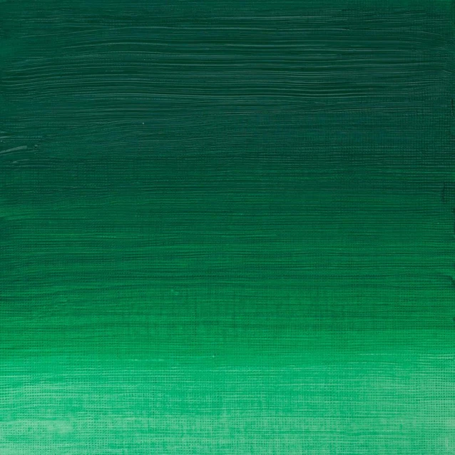 Winsor & Newton 37ml Artists Oil Series 2 Permanent Green