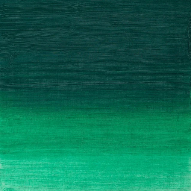 Winsor & Newton 37ml Artists Oil Series 2 Permanent Green Deep