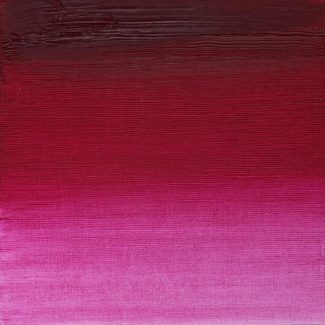 Winsor & Newton 37ml Artists Oil Series 2 Permanent Magenta