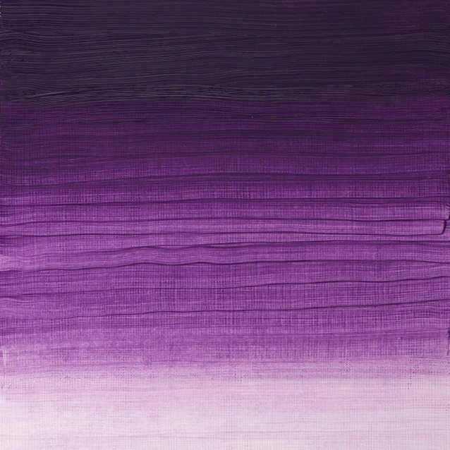 Winsor & Newton 37ml Artists Oil Series 4 Permanent Mauve