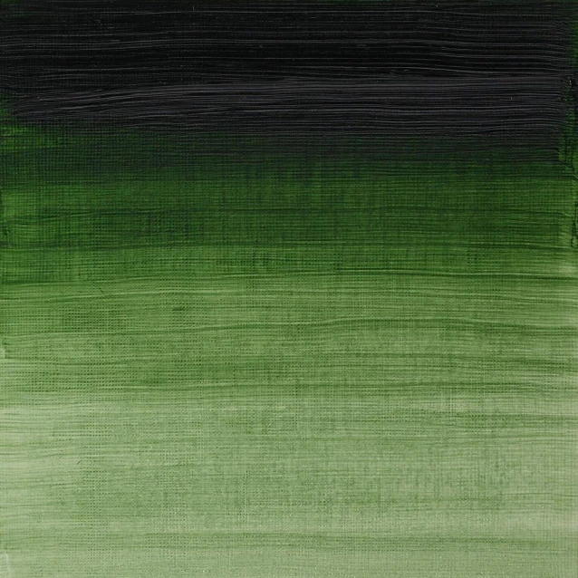 Winsor & Newton 37ml Artists Oil Series 2 Prussian Green