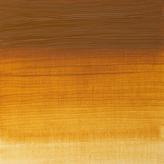 Winsor & Newton 37ml Artists Oil Series 1 Raw Sienna