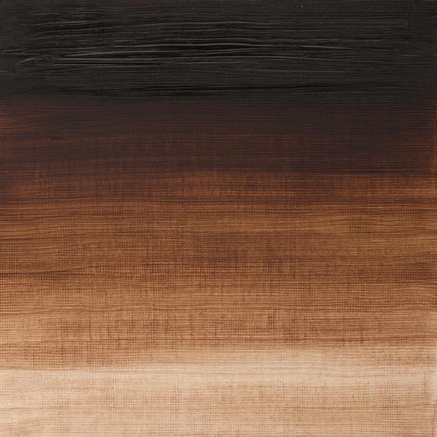 Winsor & Newton 37ml Artists Oil Series 1 Vandyke Brown