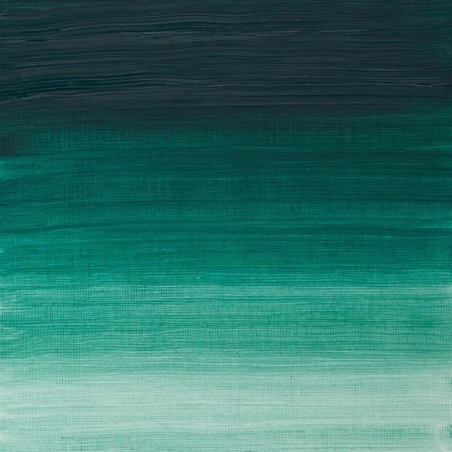 Winsor & Newton 37ml Artists Oil Series 4 Viridian