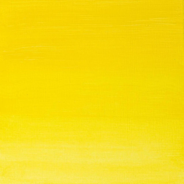 Winsor & Newton 37ml Artists Oil Series 2 Winsor Lemon