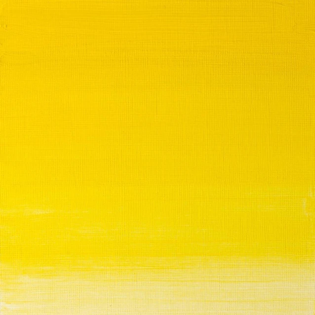 Winsor & Newton 37ml Artists Oil Series 2 Winsor Yellow