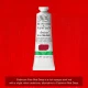 Winsor & Newton 37ml Artists Oil Series 4 Cadmium Free Red Deep