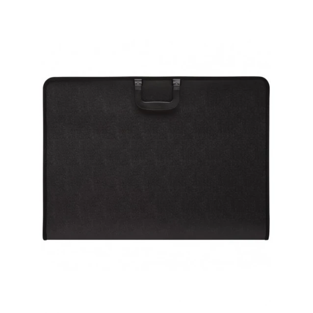 Mont Marte Portfolio A2 (42x59,4cm) με Εσωτερικό Ιμάντα & Θήκες