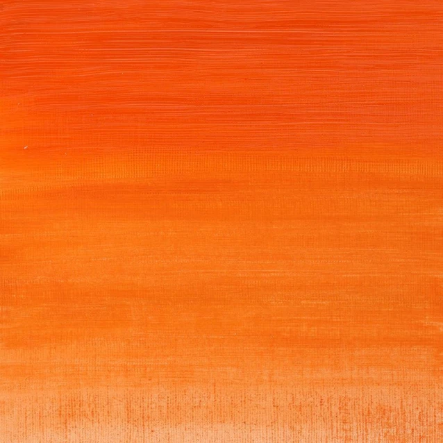Winsor & Newton 37ml Λάδι Νερού Artisan Series 1 Cadmium Orange Hue