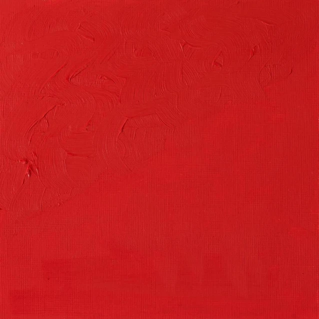 Winsor & Newton 37ml Λάδι Νερού Artisan Series 2 Cadmium Red Medium