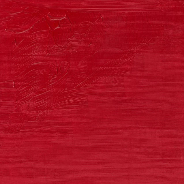 Winsor & Newton 37ml Λάδι Νερού Artisan Series 2 Cadmium Red Dark