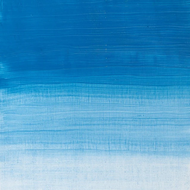 Winsor & Newton 37ml Λάδι Νερού Artisan Series 2 Cerulean Blue