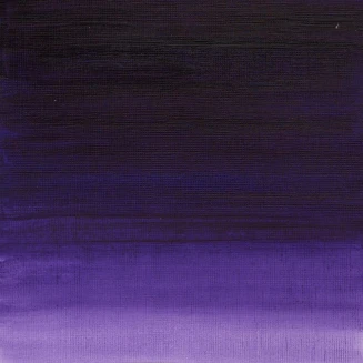 Winsor & Newton 37ml Λάδι Νερού Artisan Series 1 Dioxazine Purple