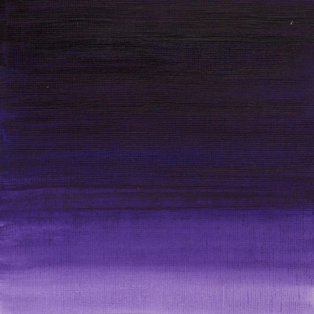 Winsor & Newton 37ml Λάδι Νερού Artisan Series 1 Dioxazine Purple