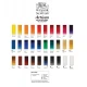 Winsor & Newton 37ml Λάδι Νερού Artisan Series 1 Phthalocyanine Green (Blue Shade)