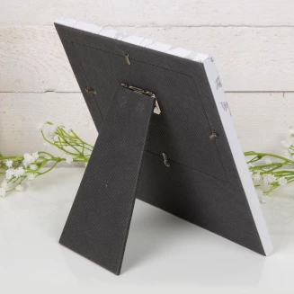 Κορνίζα 10X15cm Wedding Day