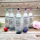 Πλήρες Σετ Tie Dye με 5 χρώματα Dark Shadows