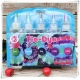 Πλήρες Σετ Tie Dye με 5 χρώματα Dark Shadows