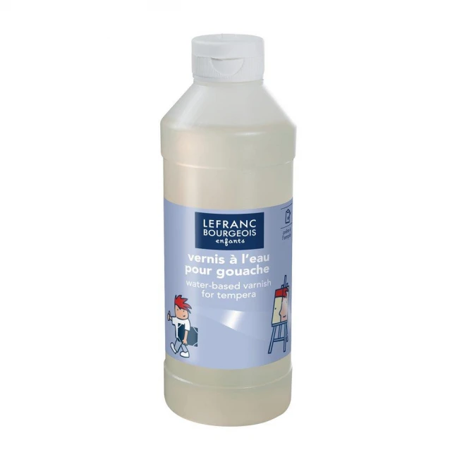 Lefranc & Bourgeois 500ml Βερνίκι Νερού