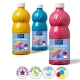 Lefranc & Bourgeois 500ml Τέμπερα Redimix 601 Violet