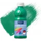 Lefranc & Bourgeois 500ml Τέμπερα Redimix 558/563 Vivid Green