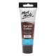 Mont Marte 75ml Studio Acrylic 27 Burnt Umber