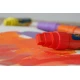 Kreul Triton Ακρυλικός Μαρκαδόρος 1-3mm Κίτρινο Ανοιχτό
