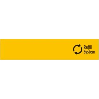 Kreul Triton Ακρυλικός Μαρκαδόρος 1-3mm Κίτρινο