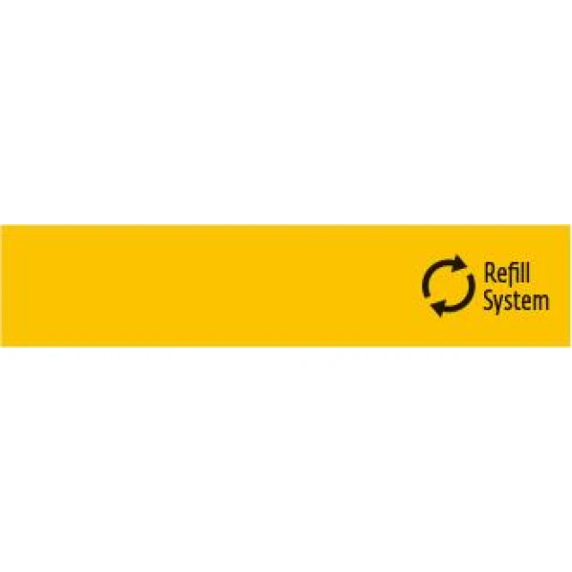 Kreul Triton Ακρυλικός Μαρκαδόρος 1-3mm Κίτρινο