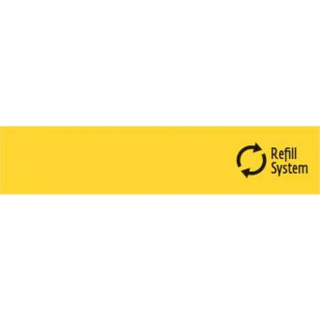 Kreul Triton Ακρυλικός Μαρκαδόρος 1-3mm Κουρκουμάς
