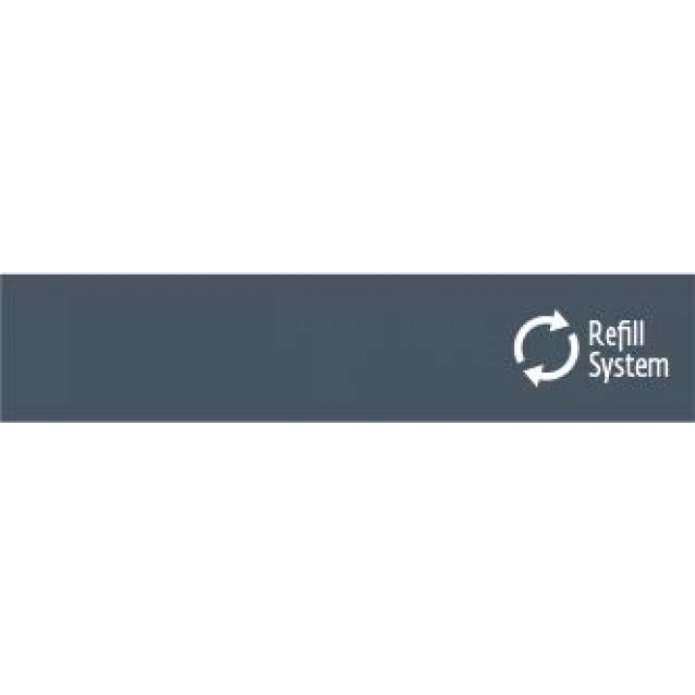 Kreul Triton Ακρυλικός Μαρκαδόρος 1-3mm Γραφίτης