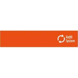 Kreul Triton Ακρυλικός Μαρκαδόρος Πλακέ 1-4mm Πορτοκαλί